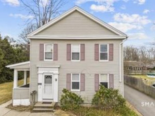 46 Maple , Unit 2nd floor , Plainville, CT 06062