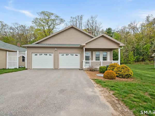 92 Furnace, Unit 23, Stafford, CT 06076