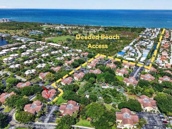 290 Seabreeze Circle, Jupiter, FL 33477
