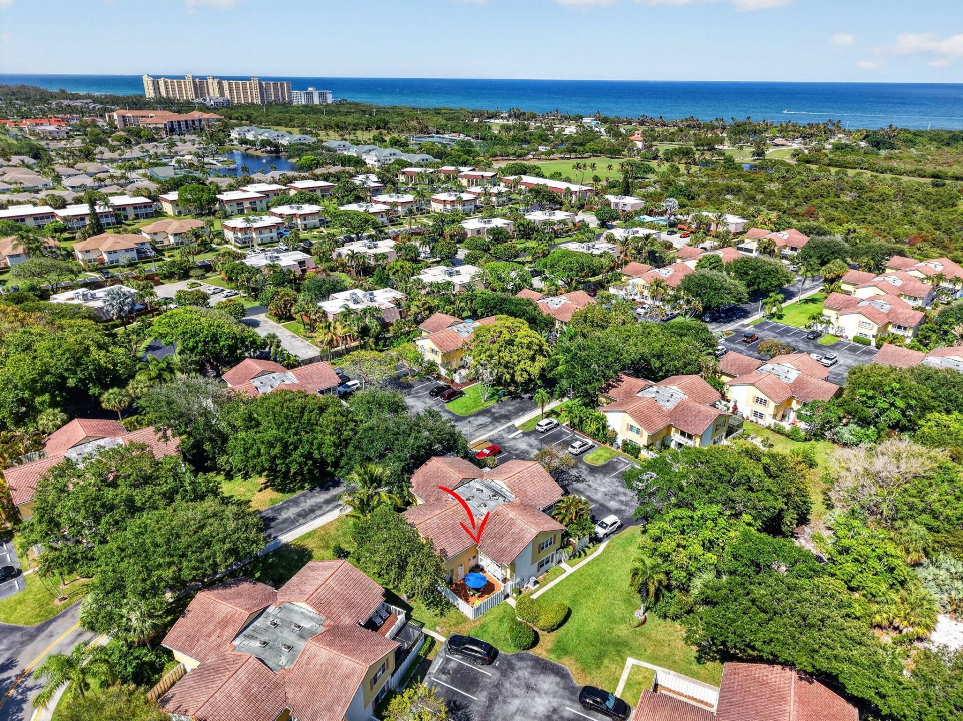 290 Seabreeze Circle, Jupiter, FL 33477 Photo