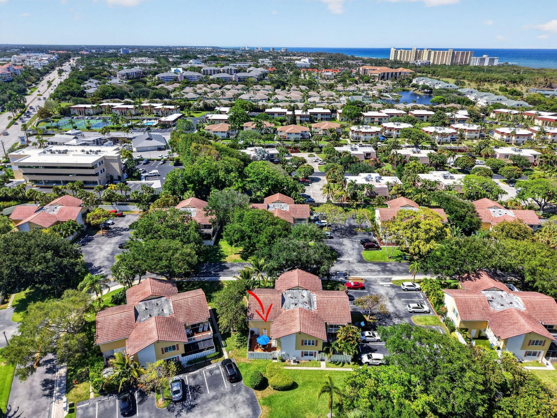 290 Seabreeze Circle, Jupiter, FL 33477 Photo
