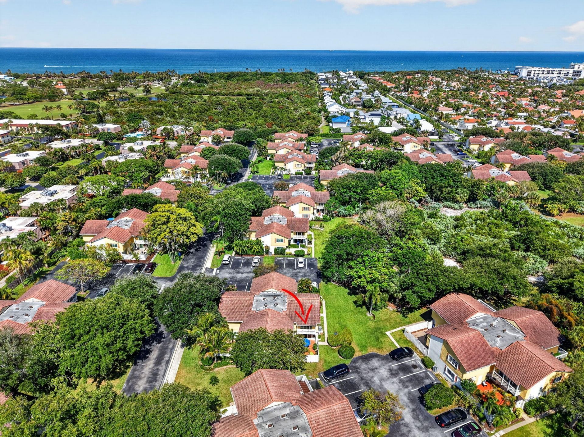 290 Seabreeze Circle, Jupiter, FL 33477 Photo