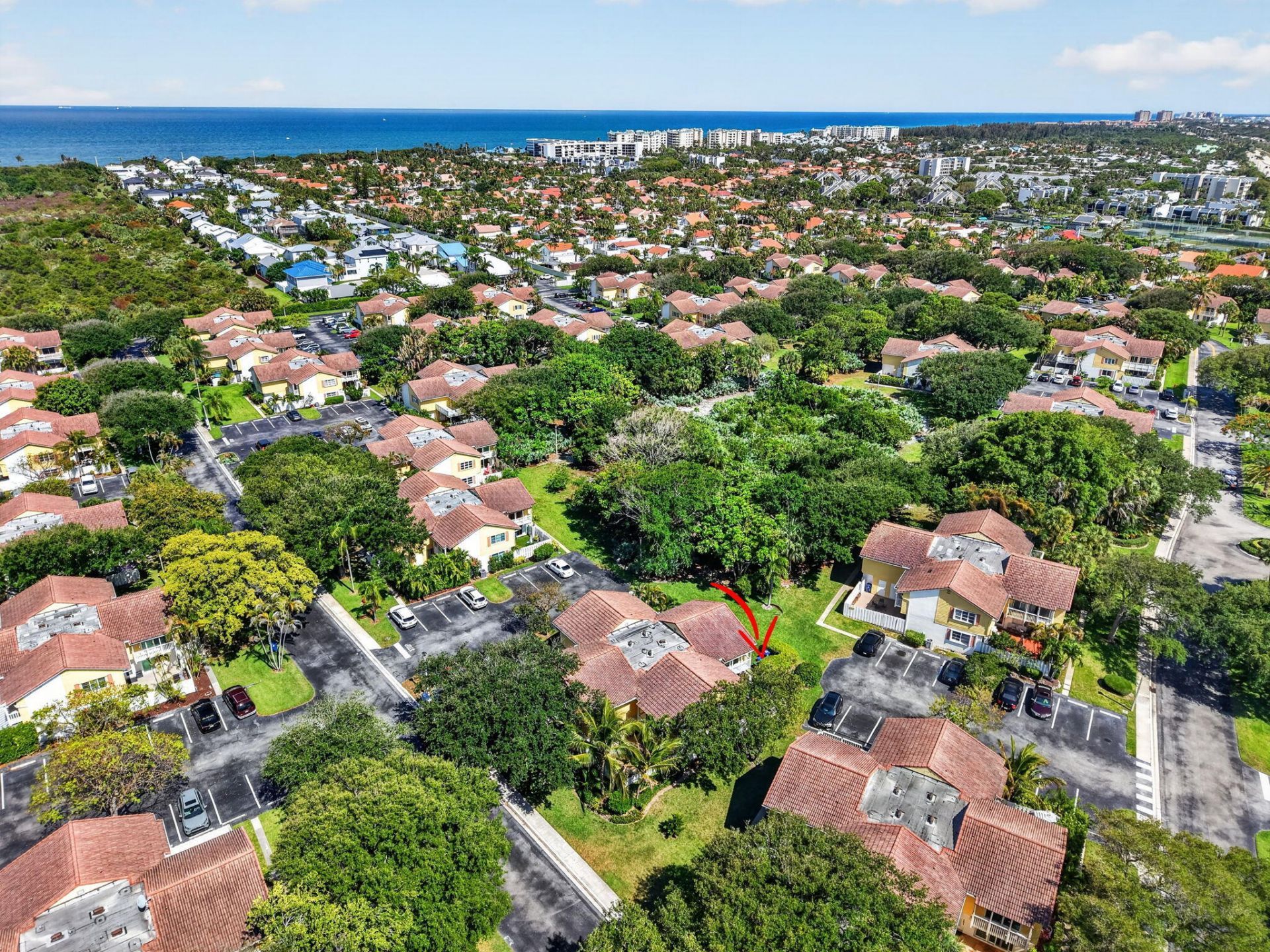 290 Seabreeze Circle, Jupiter, FL 33477 Photo