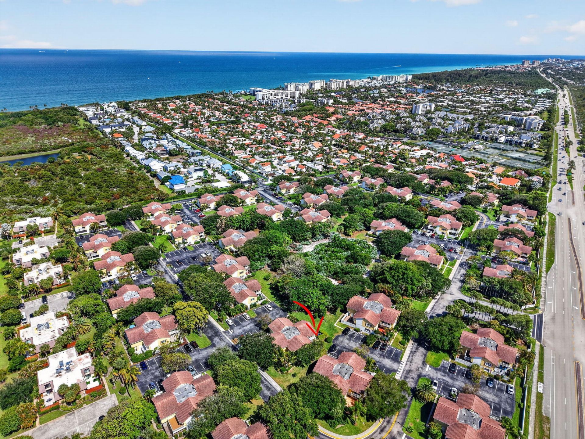 290 Seabreeze Circle, Jupiter, FL 33477 Photo
