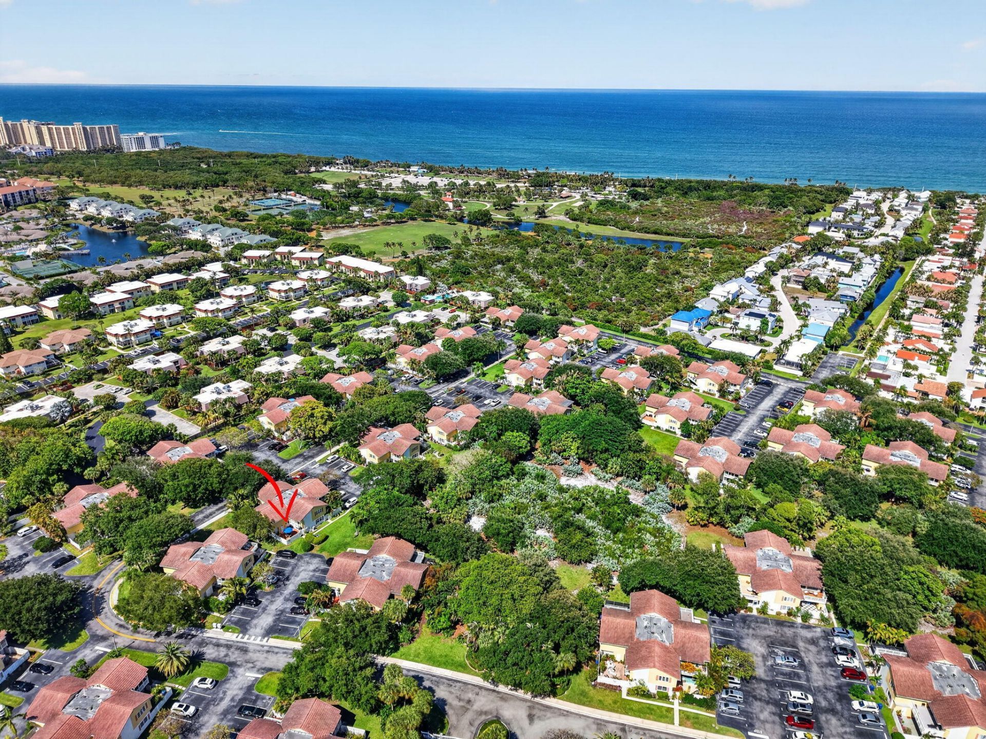 290 Seabreeze Circle, Jupiter, FL 33477 Photo