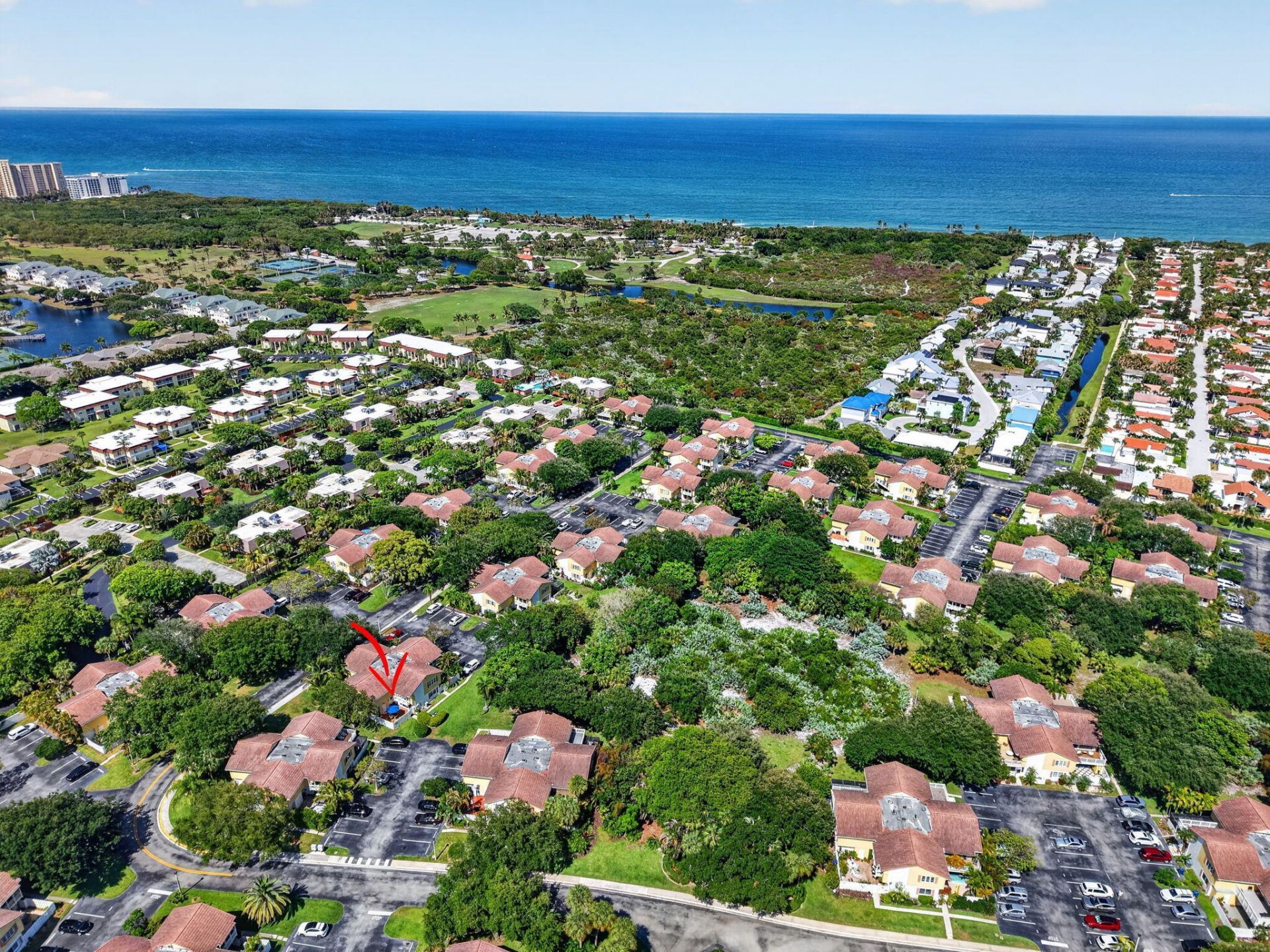 290 Seabreeze Circle, Jupiter, FL 33477 Photo