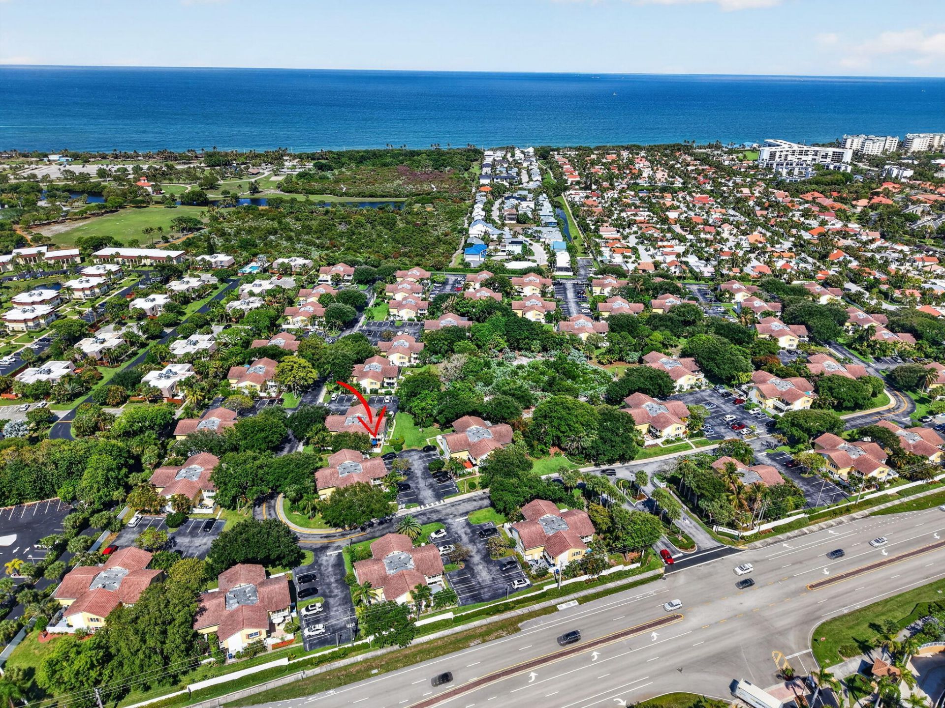 290 Seabreeze Circle, Jupiter, FL 33477 Photo