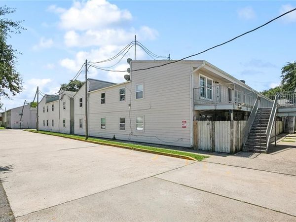 8019 TRAPIER Avenue, New Orleans, LA 70127