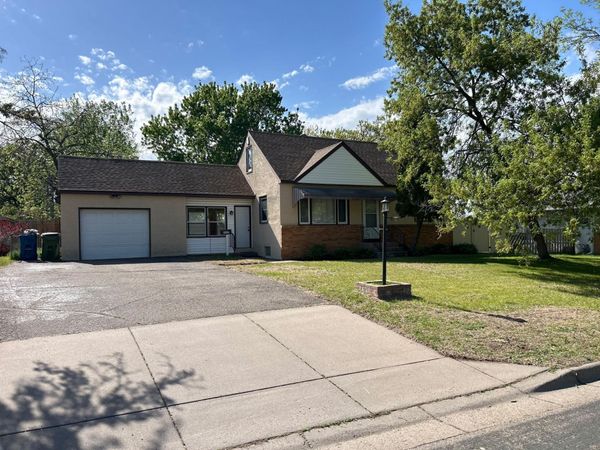 5422 Madison Street NE, Fridley, MN 55421