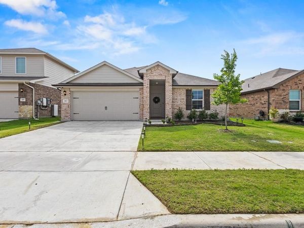 4013 Pinebluff Lane, Princeton, TX 75407