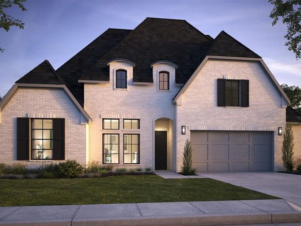 3561 Whimbrel Court, Prosper, TX 75078