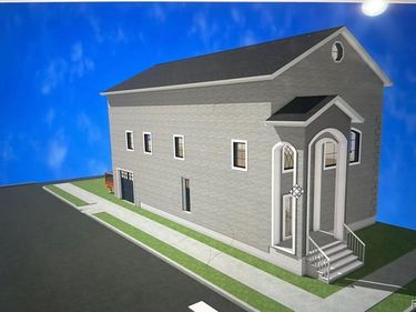 5086 Trowbridge Street , Hamtramck, MI 48212