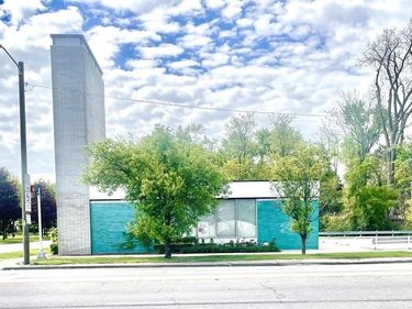 19301 W McNichols Road , Detroit, MI 48219