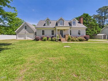 10917 Fanny Brown Road, Raleigh, NC 27603