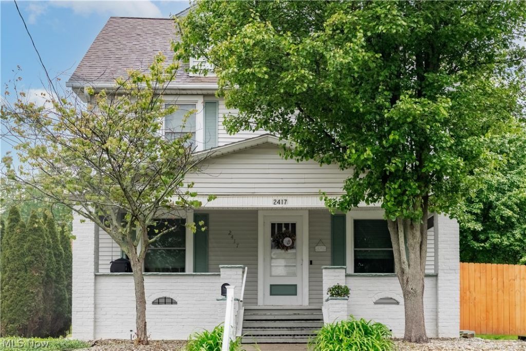 Arinco-houseです Alliance, OH Latest Real Estate - KIKO Real Estate