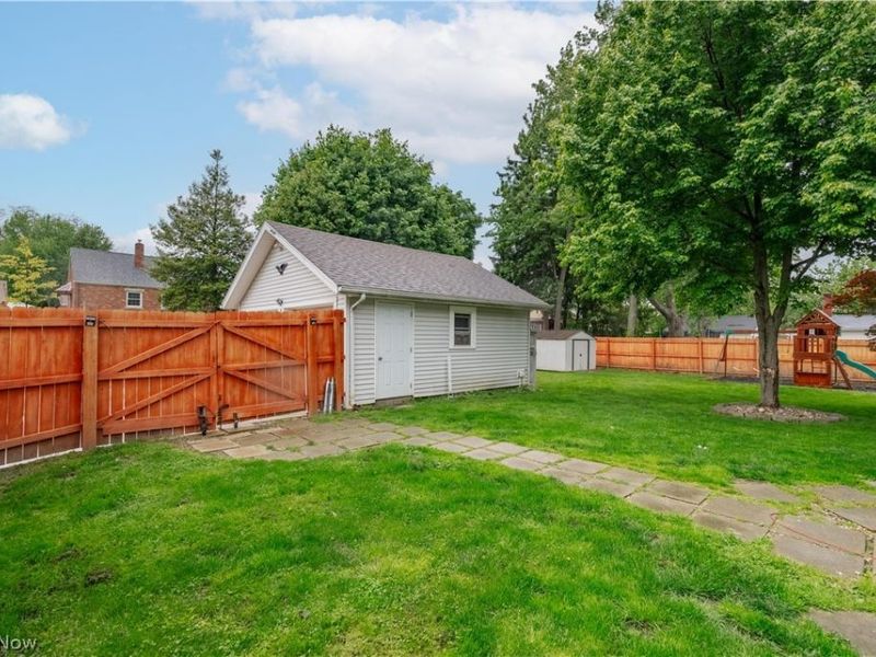 2417 S Arch Avenue , Alliance, OH 44601 Photo 34