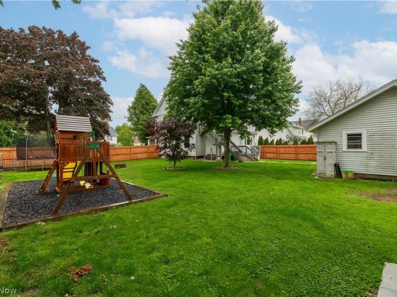 2417 S Arch Avenue , Alliance, OH 44601 Photo 36