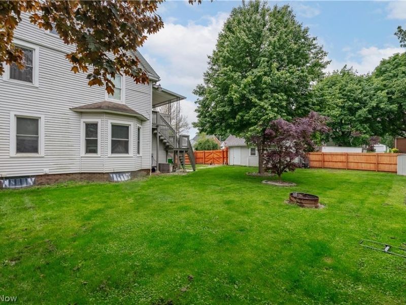 2417 S Arch Avenue , Alliance, OH 44601 Photo 37