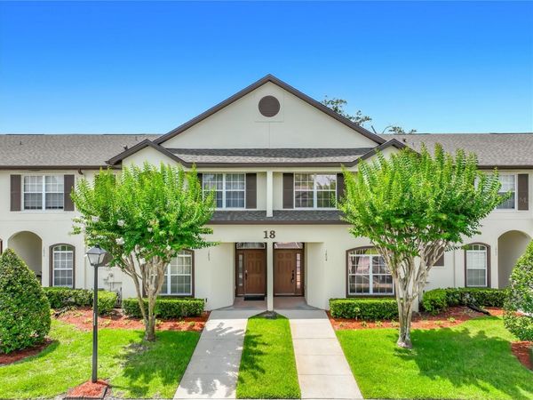 600 NORTHERN WAY, Unit 1804, WINTER SPRINGS, FL 32708