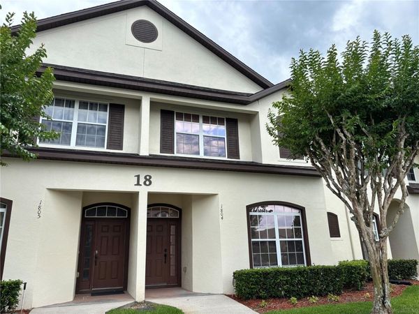 600 NORTHERN WAY, Unit 1804, WINTER SPRINGS, FL 32708