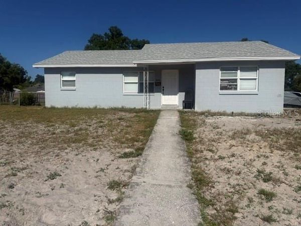 505 HOLT CIRCLE , WINTER HAVEN, FL 33880