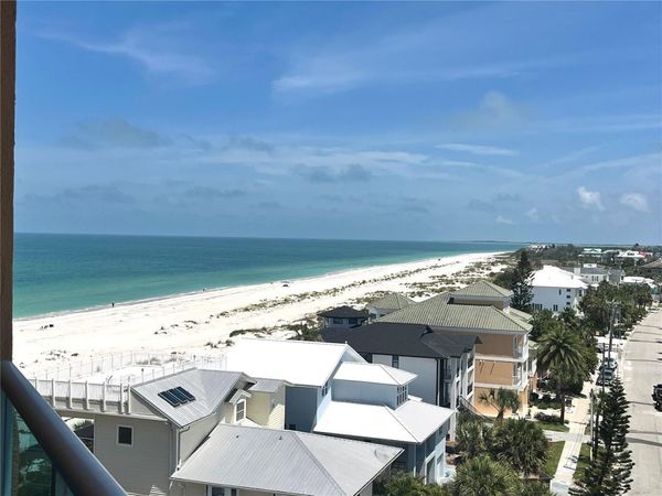 880 MANDALAY AVENUE, Unit N610, CLEARWATER, FL 33767