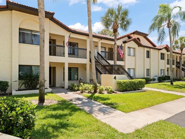 1801 E LAKE ROAD , Unit 4E, PALM HARBOR, FL 34685