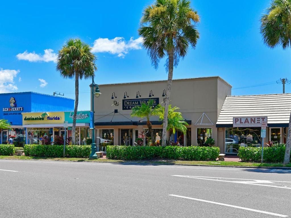 170 Roosevelt Drive , Unit 8, Sarasota, FL 34236 Photo