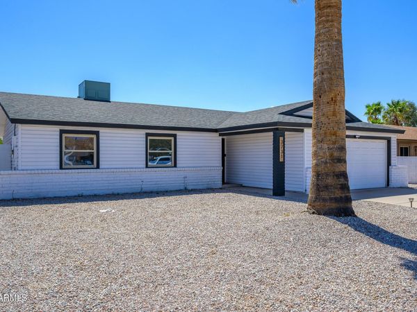 3731 E Janice Way, Phoenix, AZ 85032