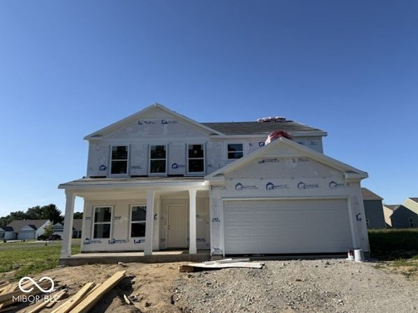 3814 Windstar Way , Columbus, IN 47203