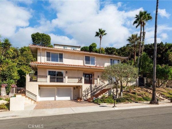 3554 Seaglen, Rancho Palos Verdes, CA 90275