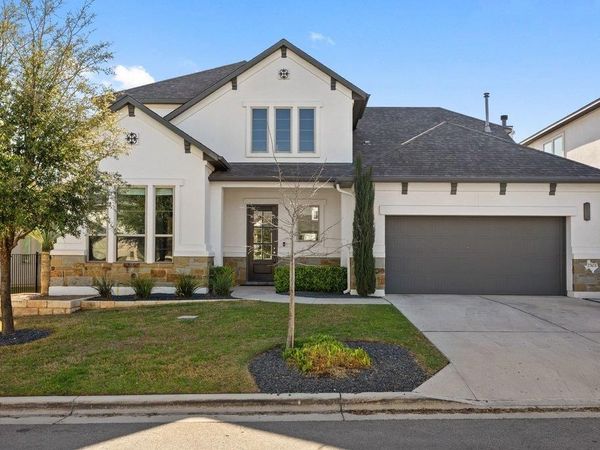 2503 Sunset Vista CIR, Unit 132, Spicewood, TX 78669