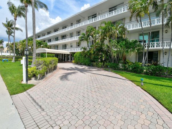 139 Sunrise Avenue, Unit 2030, Palm Beach, FL 33480