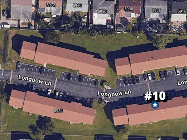 5894 Longbow Lane, Unit Apt 10, West Palm Beach, FL 33415
