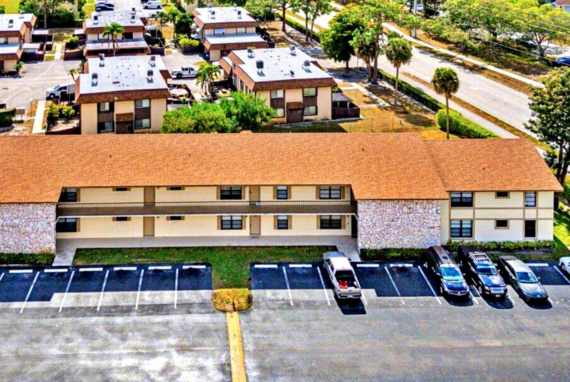 5894 Longbow Lane, Unit Apt 10, West Palm Beach, FL 33415 Photo