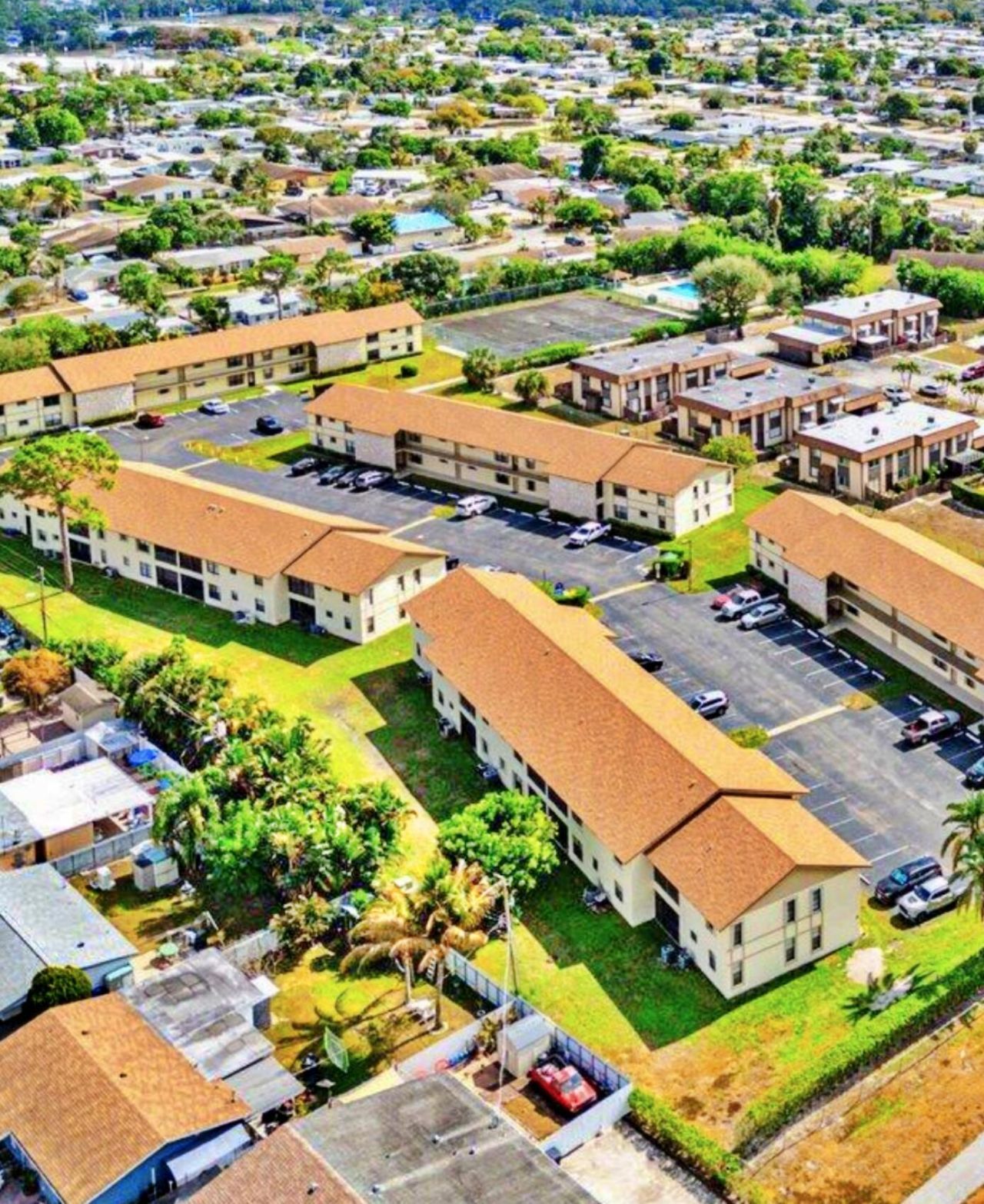 5894 Longbow Lane, Unit Apt 10, West Palm Beach, FL 33415 Photo