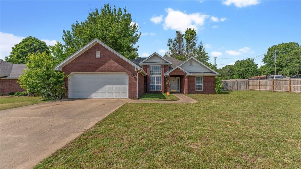8 Northaven Street, Farmington, AR 72730 Main Photo