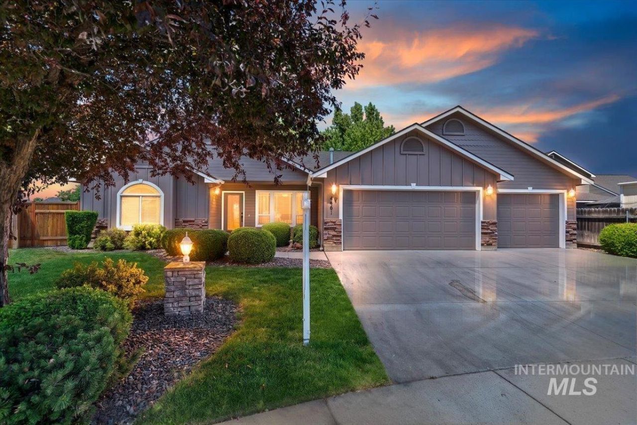 4461 N Attleboro Place, Boise, ID 83713 Main Photo