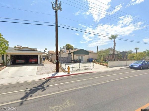 417 Lorenzi Street, Las Vegas, NV 89107