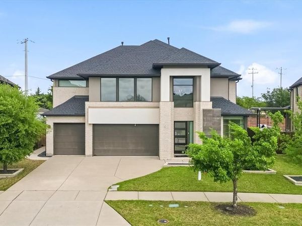 5160 Statesman Lane, Frisco, TX 75036
