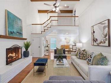 3812 Lands End Street, Fort Worth, TX 76109