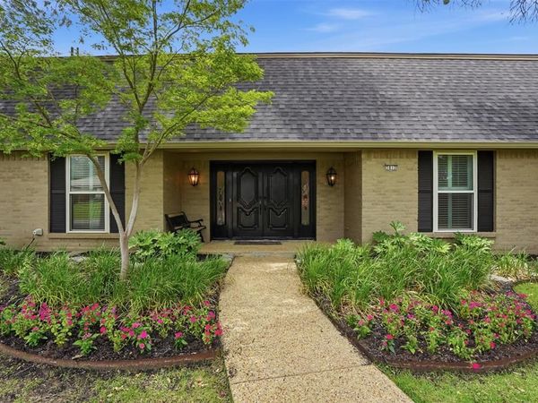 3812 Lands End Street, Fort Worth, TX 76109