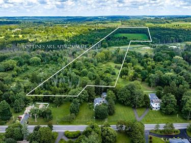 E Lake Road, Skaneateles, NY 13152