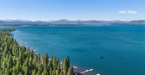 340 Maidu Drive, Lake Almanor, CA 96020 Photo