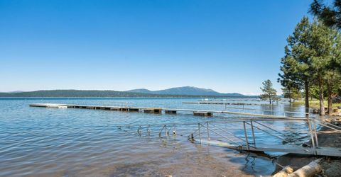 340 Maidu Drive, Lake Almanor, CA 96020 Photo
