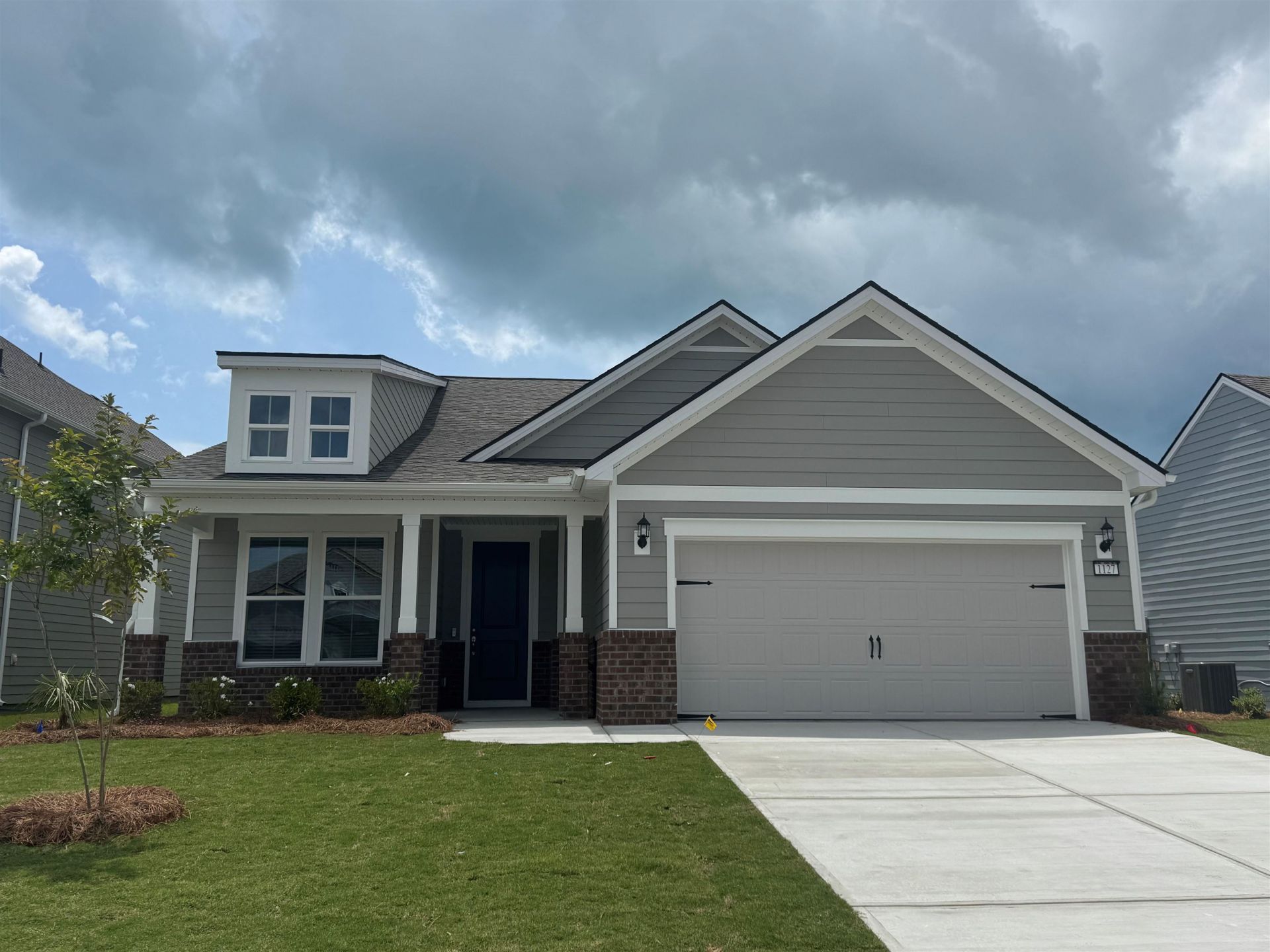 1127 Grinnell St. , North Myrtle Beach, SC 29582 Main Photo