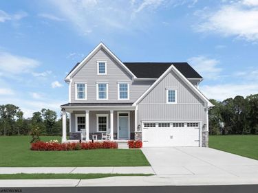 69 Tuscan Drive, Morgantown, WV 26508
