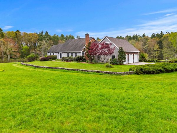295 Wadleigh Falls Road, Newmarket, NH 03857