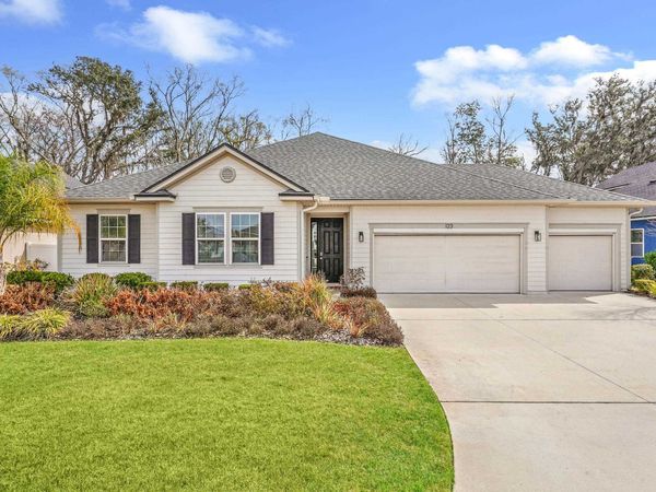 123 Montiano Cir, St Augustine, FL 32084