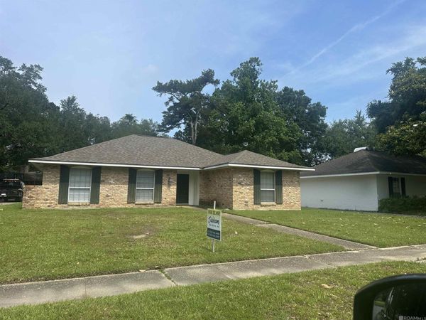 735 Bromley Dr, Baton Rouge, LA 70810